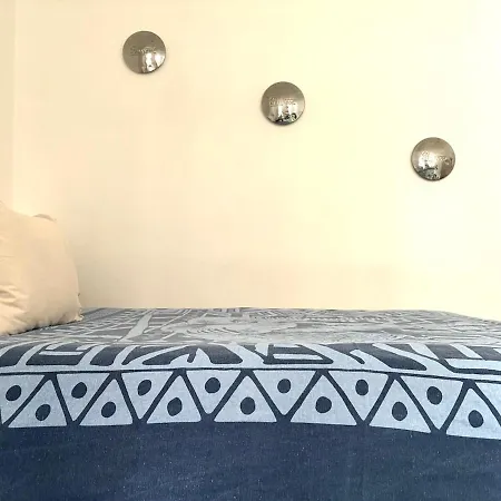 Apartment House Of Lilo - Comfort And Unique Hospitality