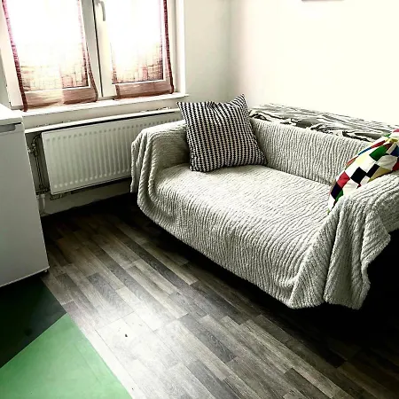 House Of Lilo - Comfort And Unique Hospitality Apartment