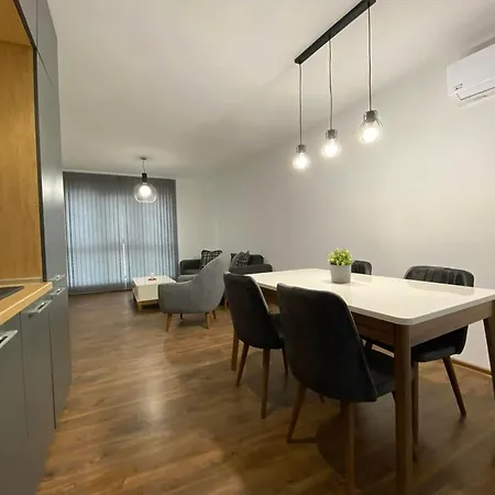 Merjay Garden * Brusel