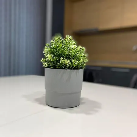 Apartmán Merjay Garden Brusel