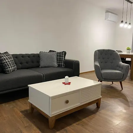 Merjay Garden Brusel