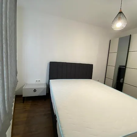 Apartamento Merjay Garden