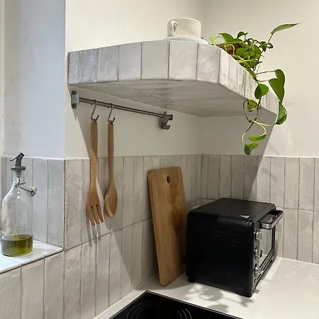 New Centre Lägenhet *