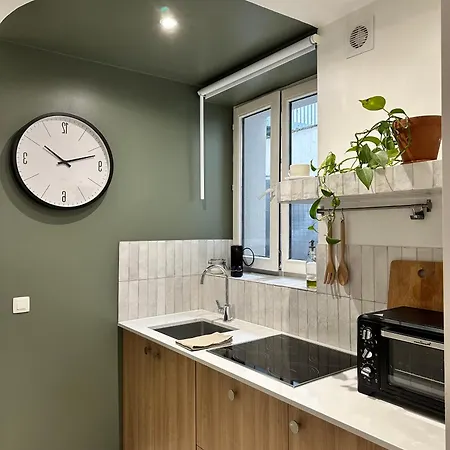 New Centre Bryssel