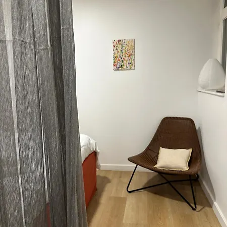 Apartman New Centre Brüsszel