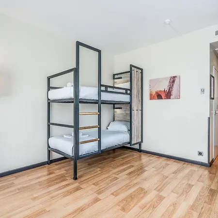 A&o Centrum Hotel Bruxelles