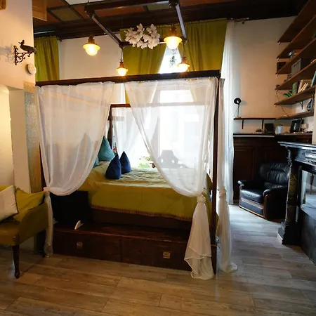 Magical Double Bedroom Duplex