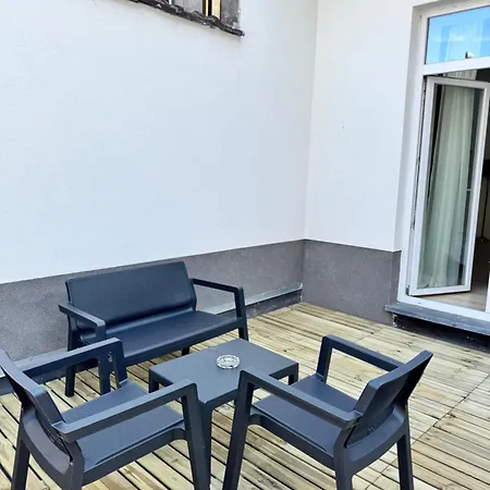 Midi Cozy Bruxelles