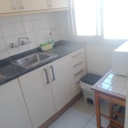 Apartamento Easy Holidays Bruselas