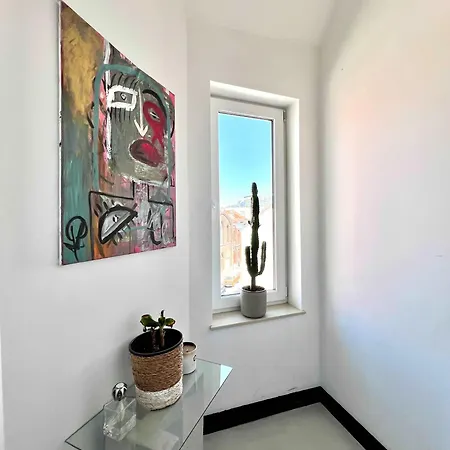 Modern Loft Near Eu Institutions 公寓 布鲁塞尔
