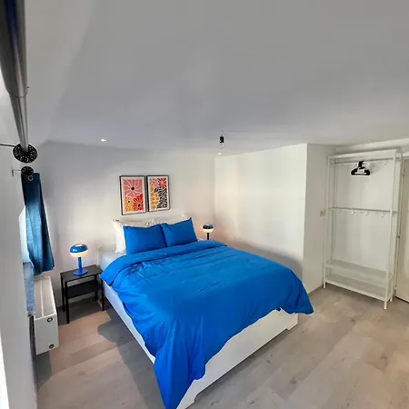 Tewa Cosy Center Apartment *