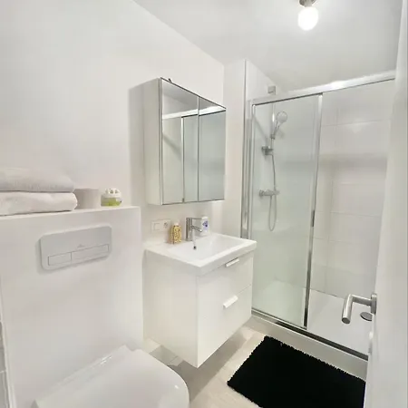 公寓 Tewa Centre Grand Place 布鲁塞尔