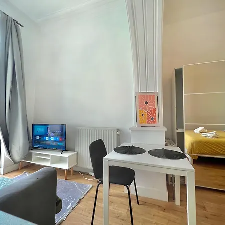 Apartment Tewa Centre Grand Place *