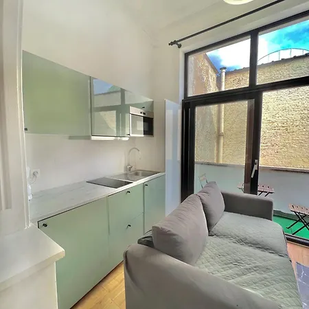 Apartment Tewa Centre Grand Place