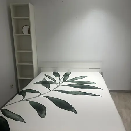 Apartment Prive *