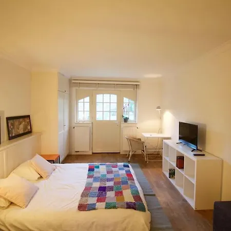 Apartman Cosy Nest - Terrace Brüsszel