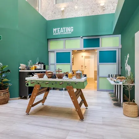 Catalonia Grand Place 酒店 布鲁塞尔