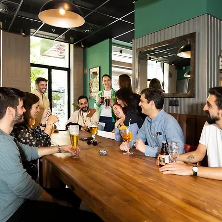 Catalonia Grand Place