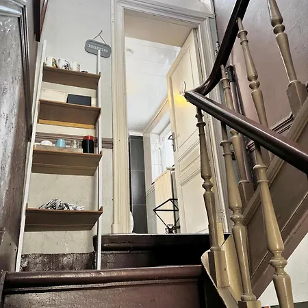 Expo Tour Et Taxi Pansiyon