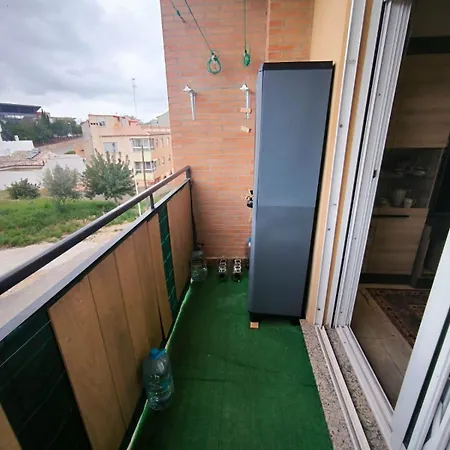 Apartment Homestead *