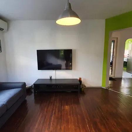 The Schaerbeek Suite * Brüsszel