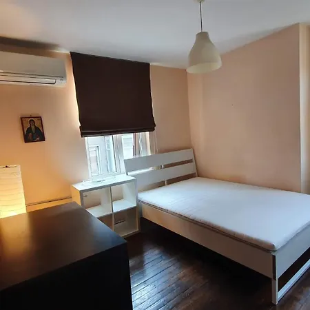 The Schaerbeek Suite *