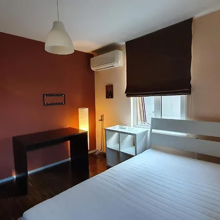 The Schaerbeek Suite *