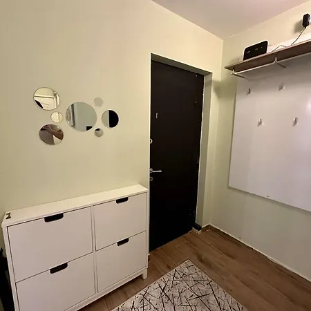 Maison Marbre Apartment