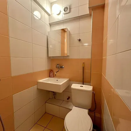 Maison Marbre Apartment *