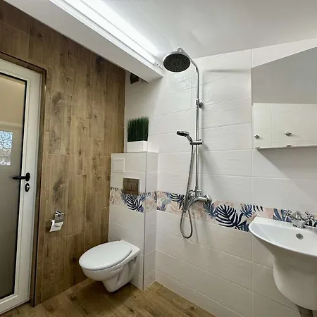 Maison Marbre Apartment