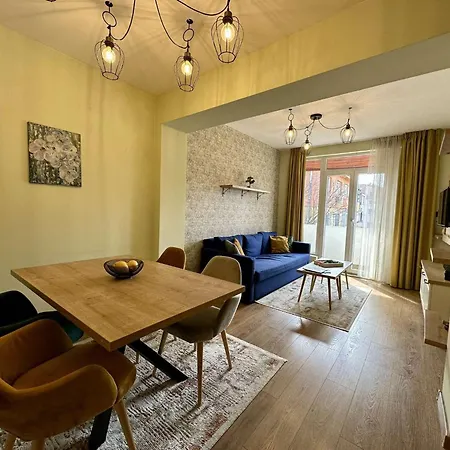 Maison Marbre *