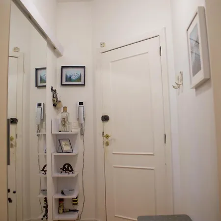 The Golden Hour Loft