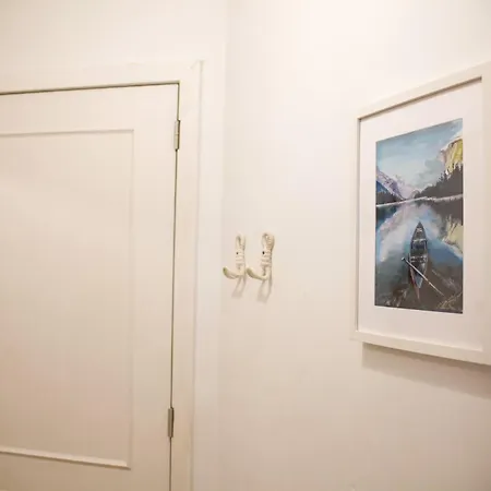 The Golden Hour Loft Apartament