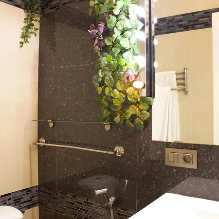 The Golden Hour Loft *