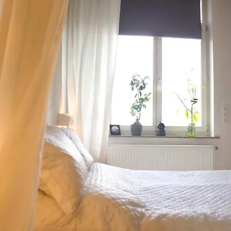 The Golden Hour Loft