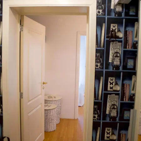 The Golden Hour Loft