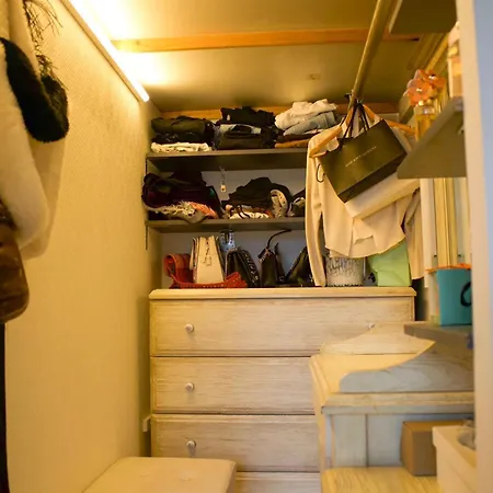 The Golden Hour Loft Daire *