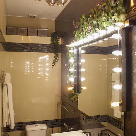 The Golden Hour Loft Bruksela