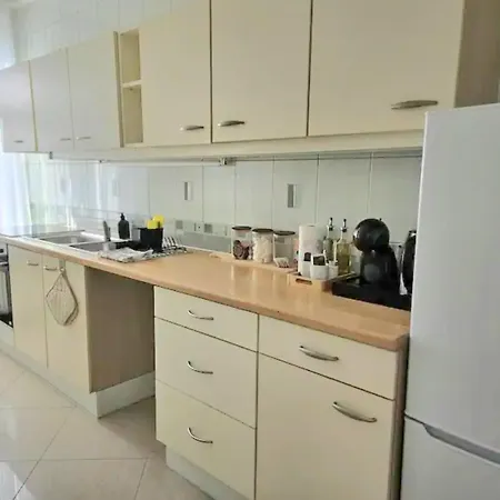 Apartmán Proche Du Centre De 5 Personnes *