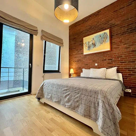 Appartement Confort Centre