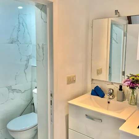 Apartamento Confort