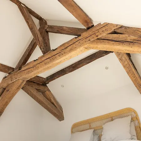 Apartamento Du Sablon