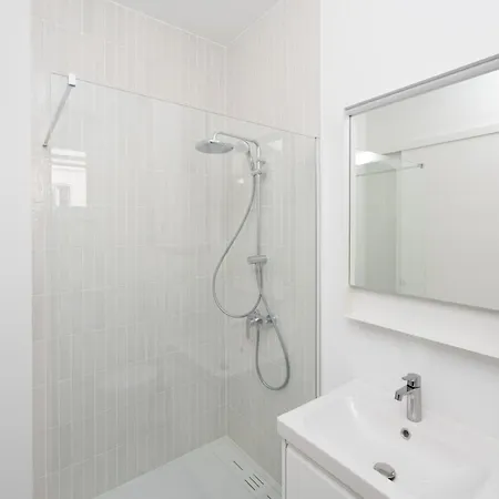 Apartamento Du Sablon *