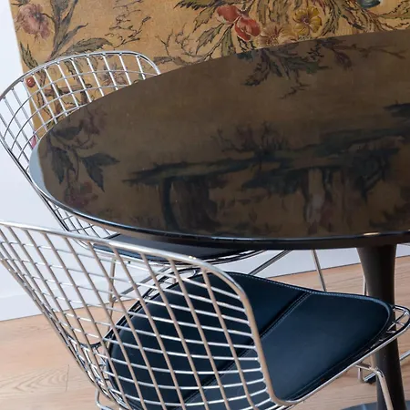 Apartamento Du Sablon Bruxelas