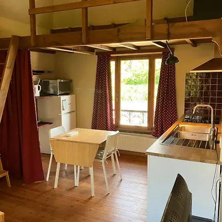 High Linden Apartamento Bruxelas