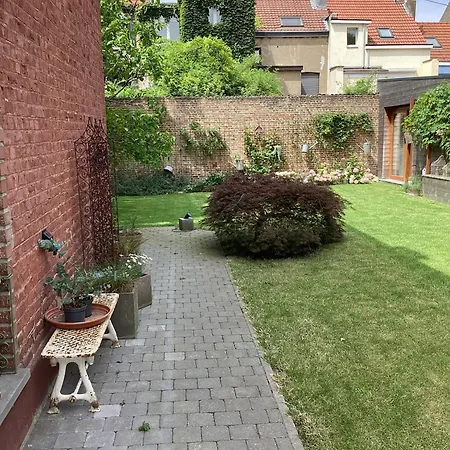Appartement High Linden