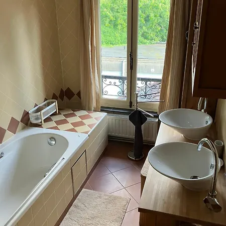 Appartement High Linden