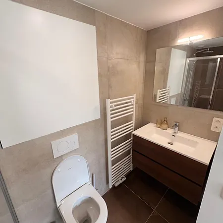 Maison d'hôtes Spacious With Private Bathroom *