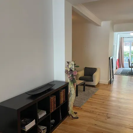 Le Flagey Place * Bruksela