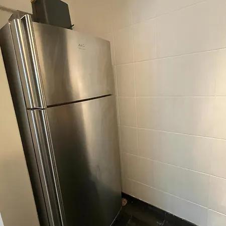 Le Flagey Place Bryssel